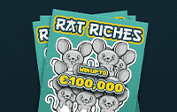 Rat Riches