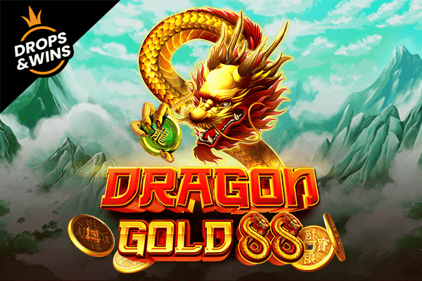 Dragon Gold 88