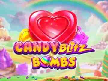 Candy Blitz Bombs