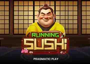 Running Sushi