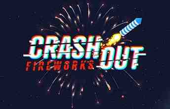 Crashout - Firework