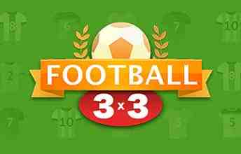 Football 3x3