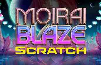 Moirai Blaze - Scratch