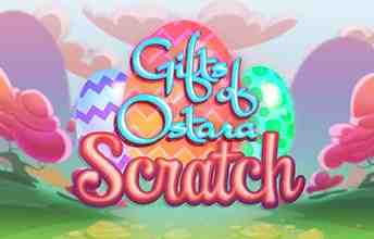 Gifts of Ostara - Scratch