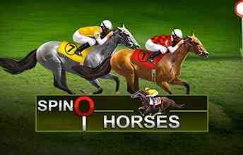 Spinosports:Horses