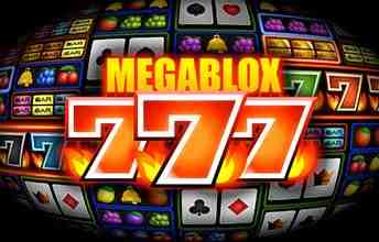 MegaBlox 777