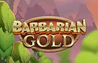 Barbarian Gold