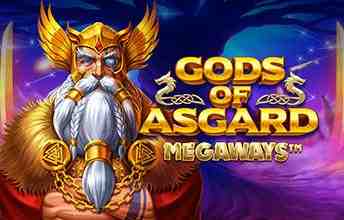 Gods Of Asgard Megaways