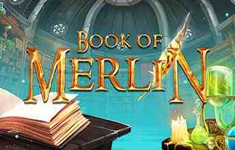 Book of Merlin