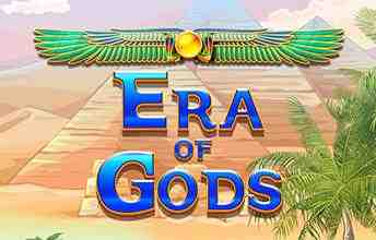 Era of Gods