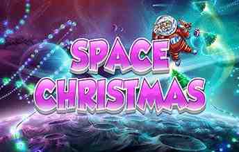 Space Christmas