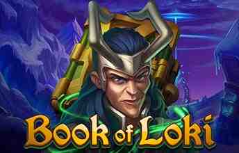 Book of Loki