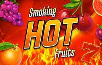 Smoking Hot Fruits