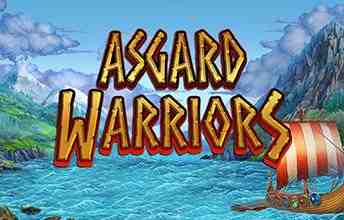 Asgard Warriors