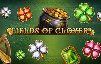 Fields of Clover