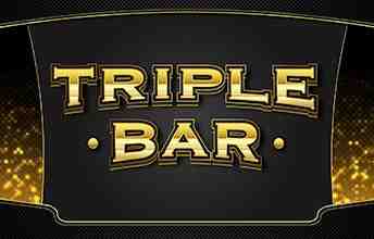 Triple Bar