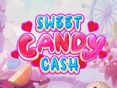 Sweet Candy Cash 95