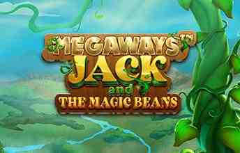 Megaways Jack and the Magic Beans