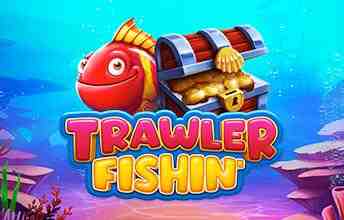 Trawler Fishin