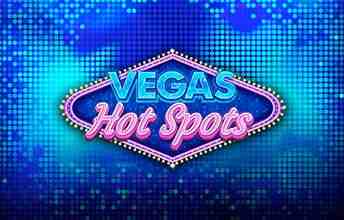 Vegas Hotspots