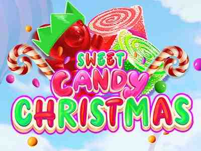 Sweet Candy Christmas