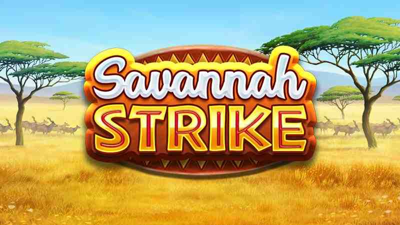 Savannah Strike