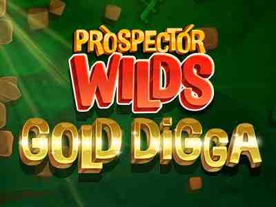 Prospector Wilds: Gold Digga