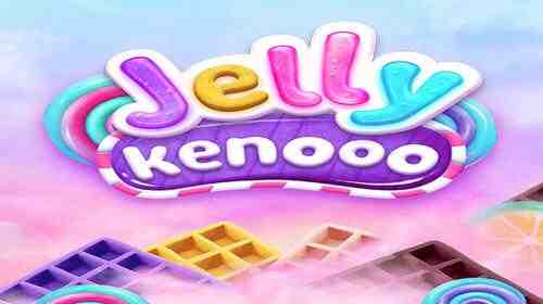 Jelly Kenooo