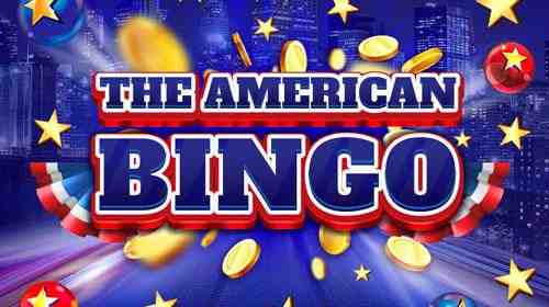The American Bingo