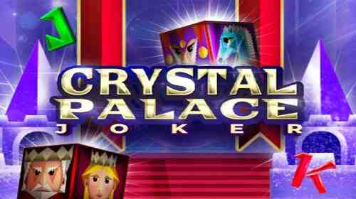 Crystal Palace Joker