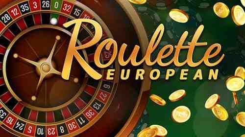 European Roulette