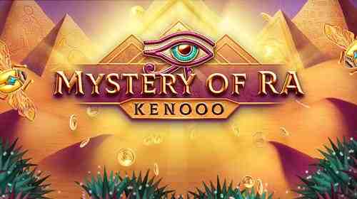 Mystery of Ra Kenooo