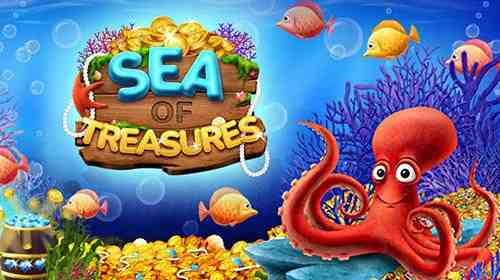 Sea of Treasures