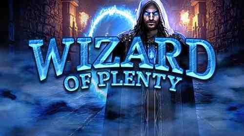 Wizard of Plenty