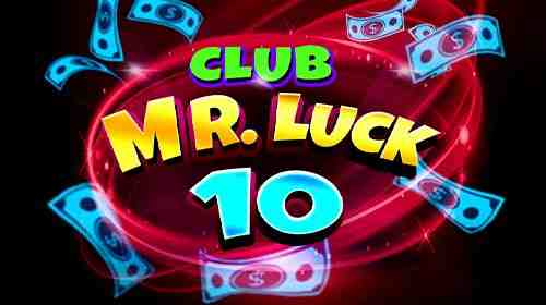 Club Mr. Luck 10