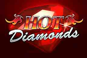 Hot Diamonds