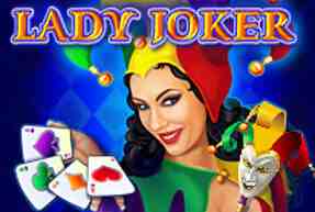 Lady Joker