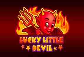 Lucky Little Devil