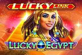 Lucky Egypt