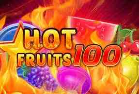 Hot fruits 100