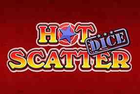 Hot Scatter Dice