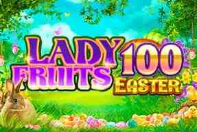 Lady Fruits 100 Easter