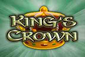 Kings Crown