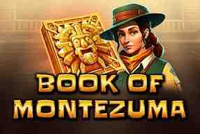 Book of Montezuma