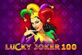 Lucky Joker 100