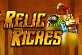 Relic Riches