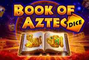 Book of Aztec Dice