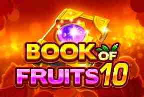 Book of Fruits 10