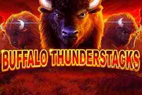 Buffalo Thunderstacks