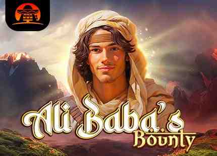 Ali Baba's Bounty